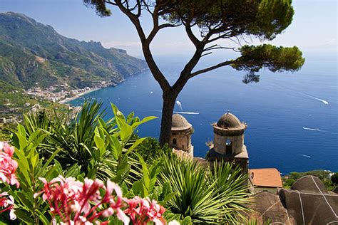 evento fendi ravello|Fendi lands in Ravello .